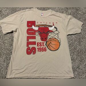 NBA Chicago Bulls T-Shirt